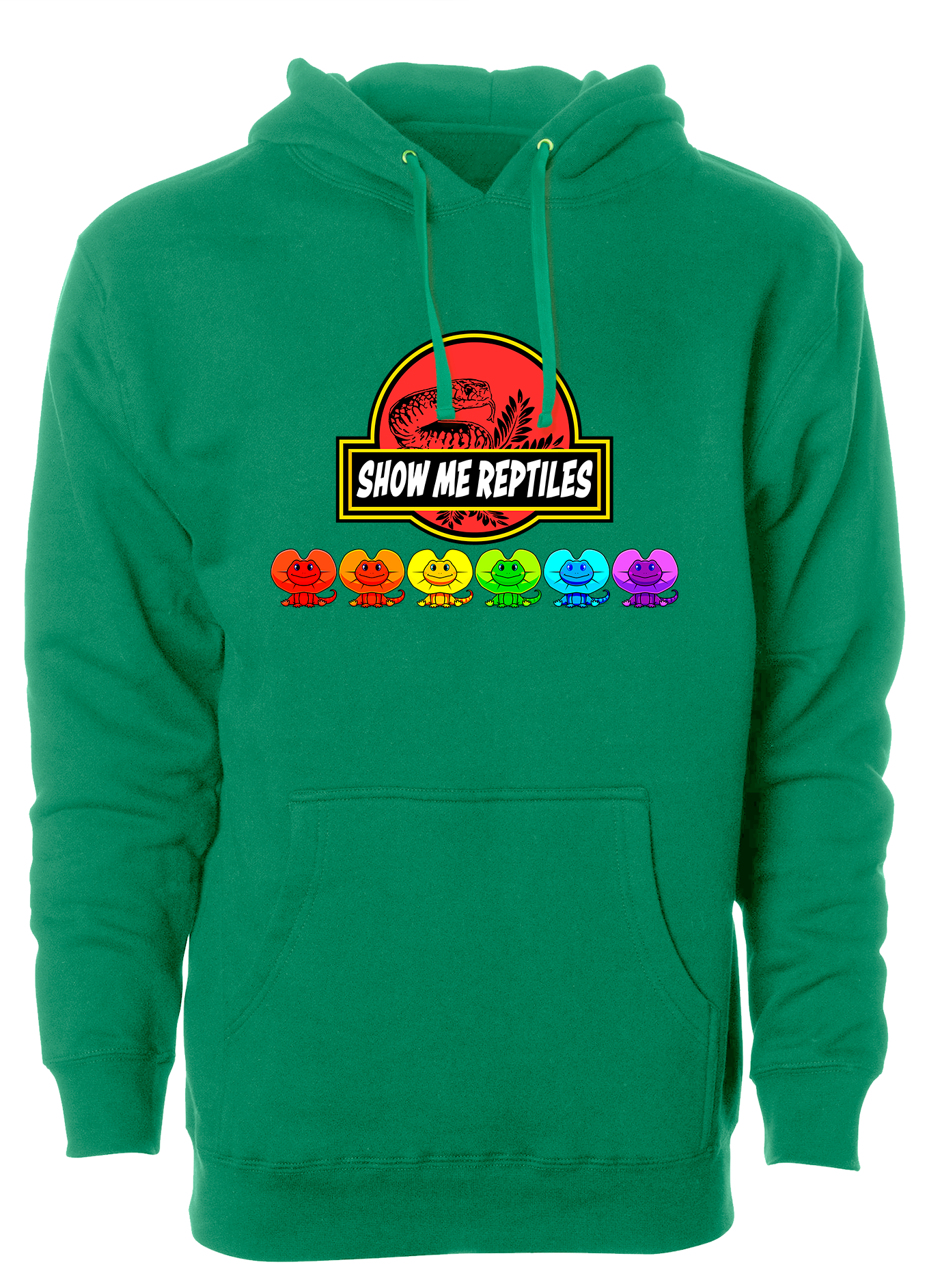 show me reptile show hoodie sweatshirt shirt reptiles dragon rainbow lgbt gay pride pets lizard kelly green
