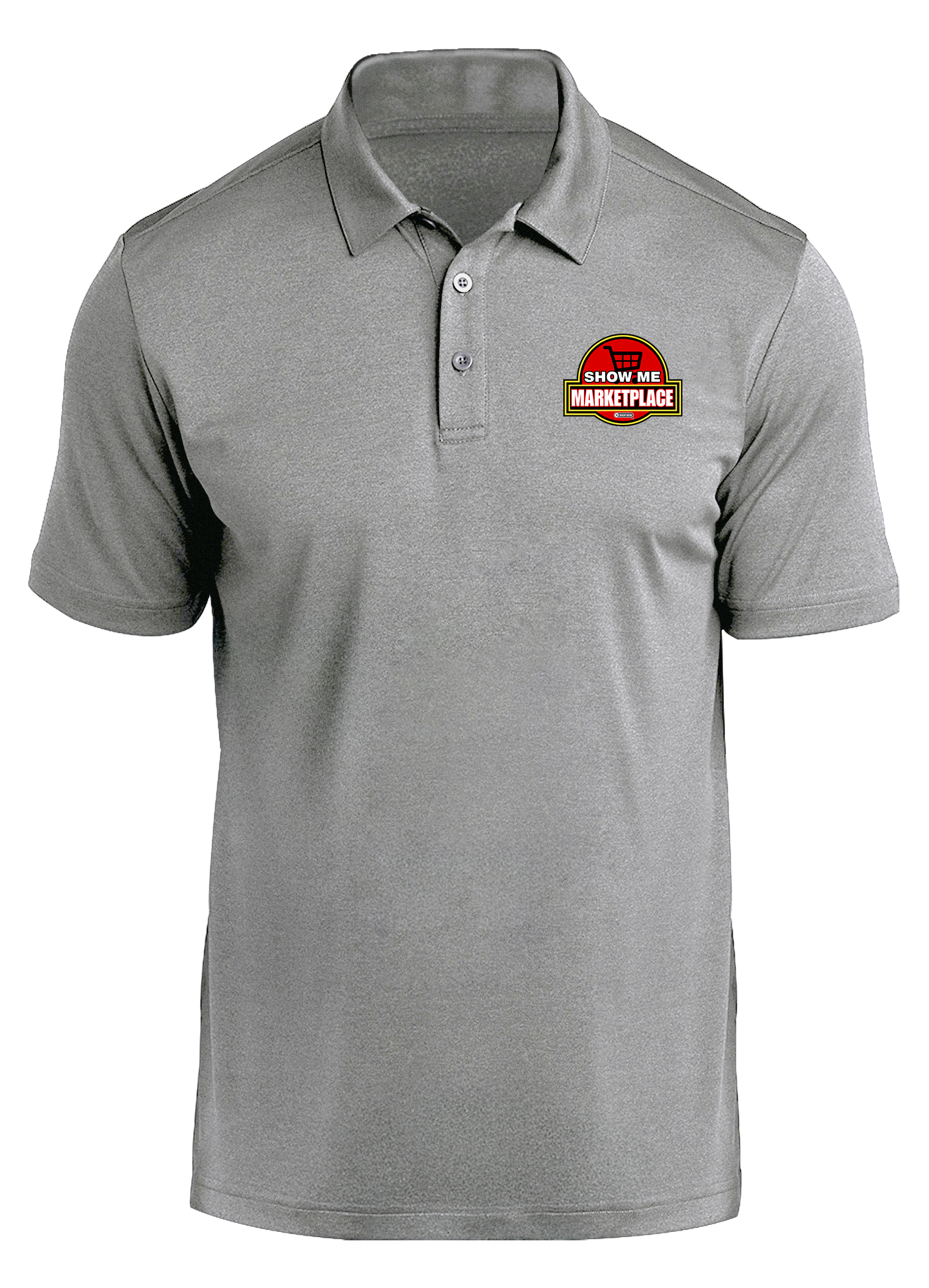 MARKETPLACE Employee Show Me Reptiles Endeavor Polo