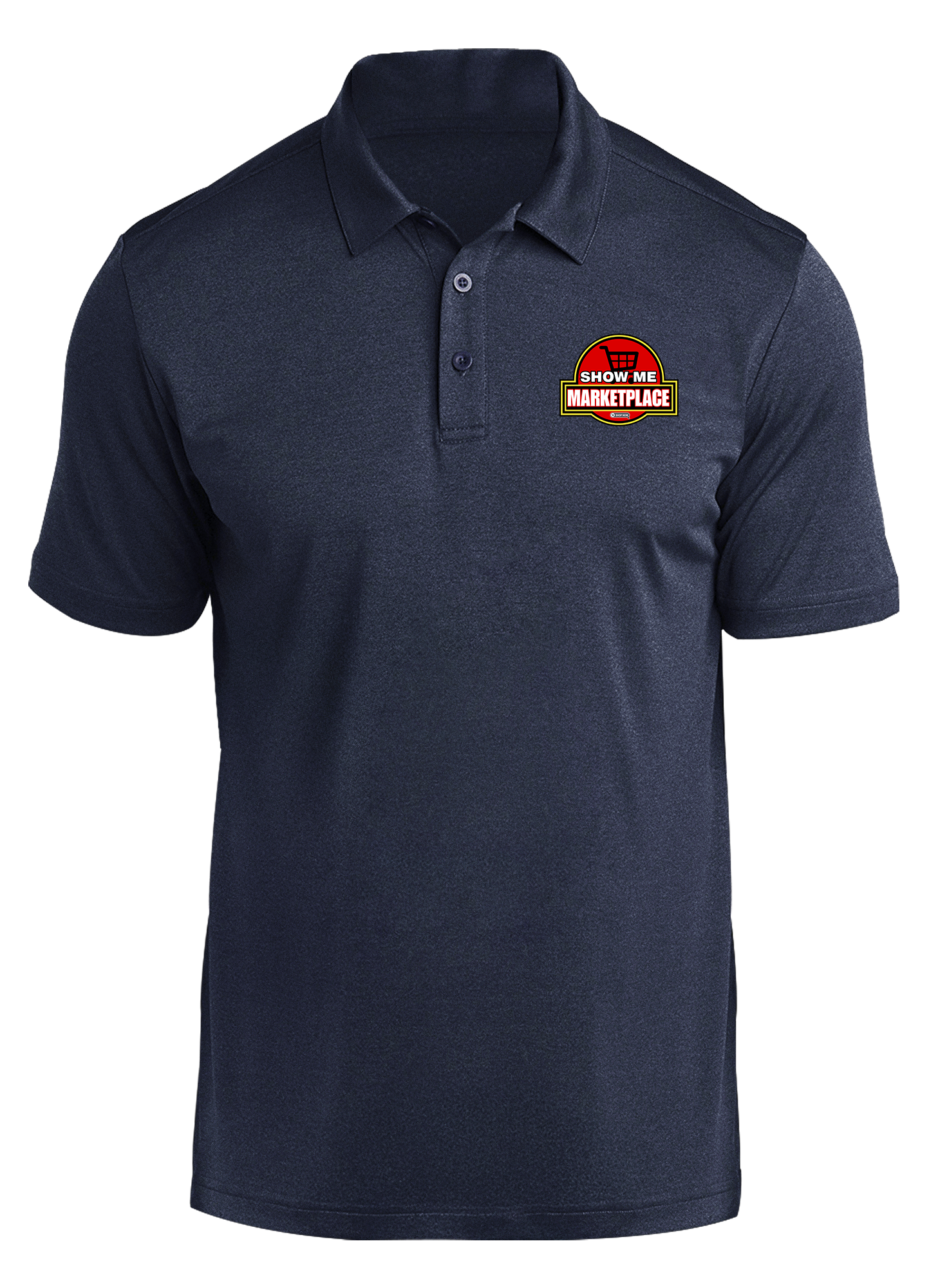 MARKETPLACE Employee Show Me Reptiles Endeavor Polo