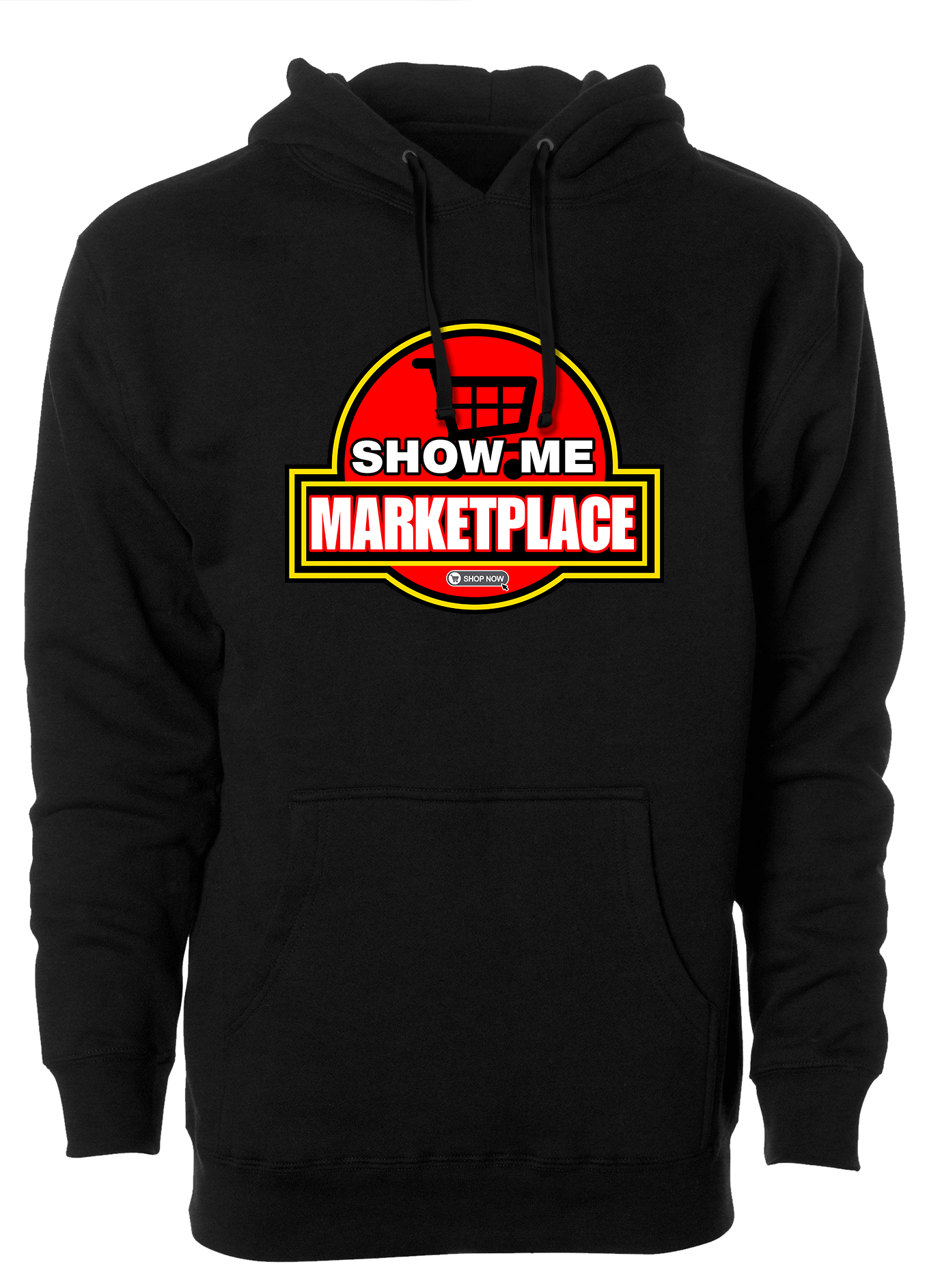 Show Me Reptile Show Marketplace Reptiles hoodie sweatshirt shirt pets black