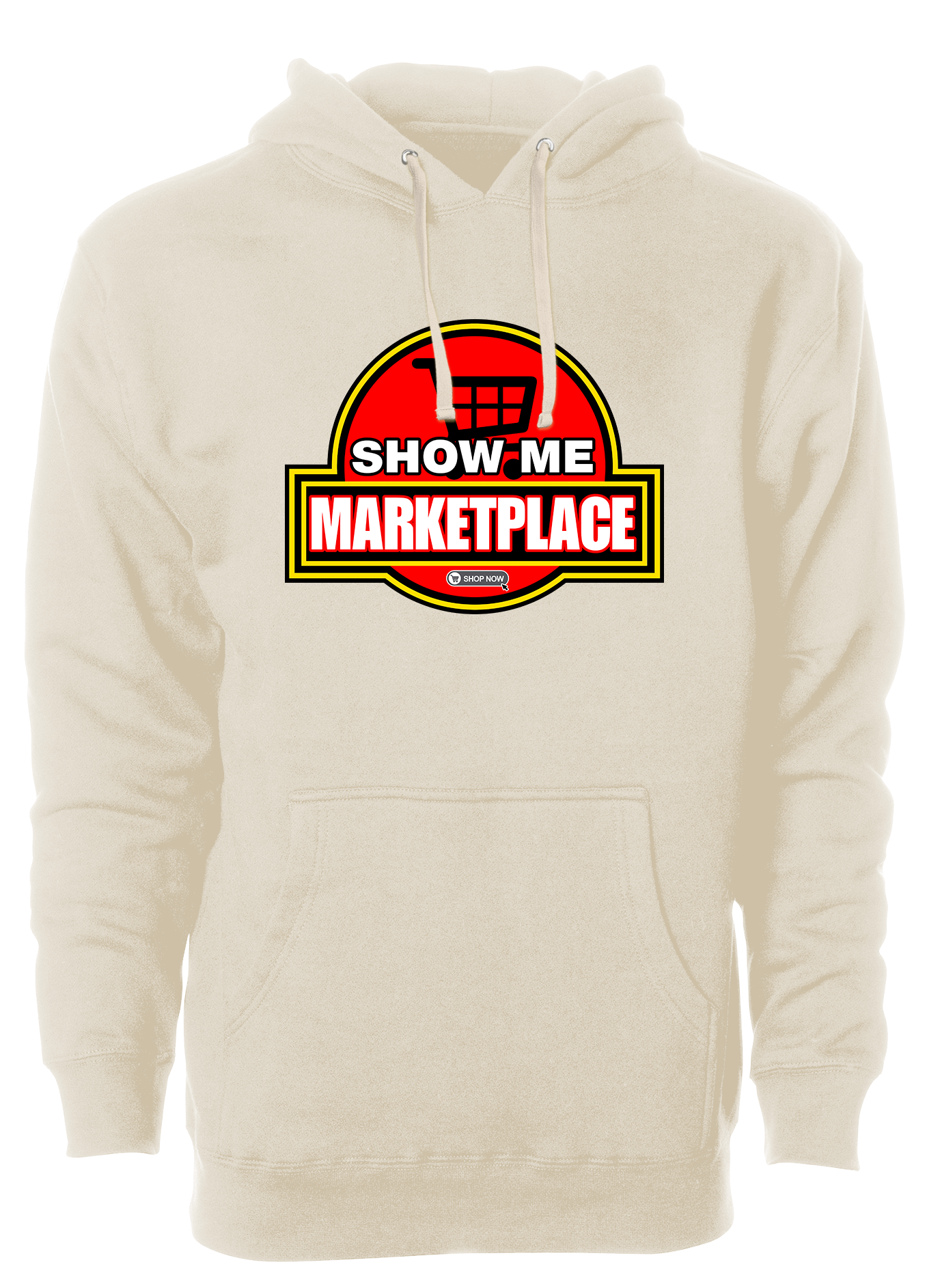 Show Me Reptile Show Marketplace Reptiles hoodie sweatshirt shirt pets bone sand off white tan