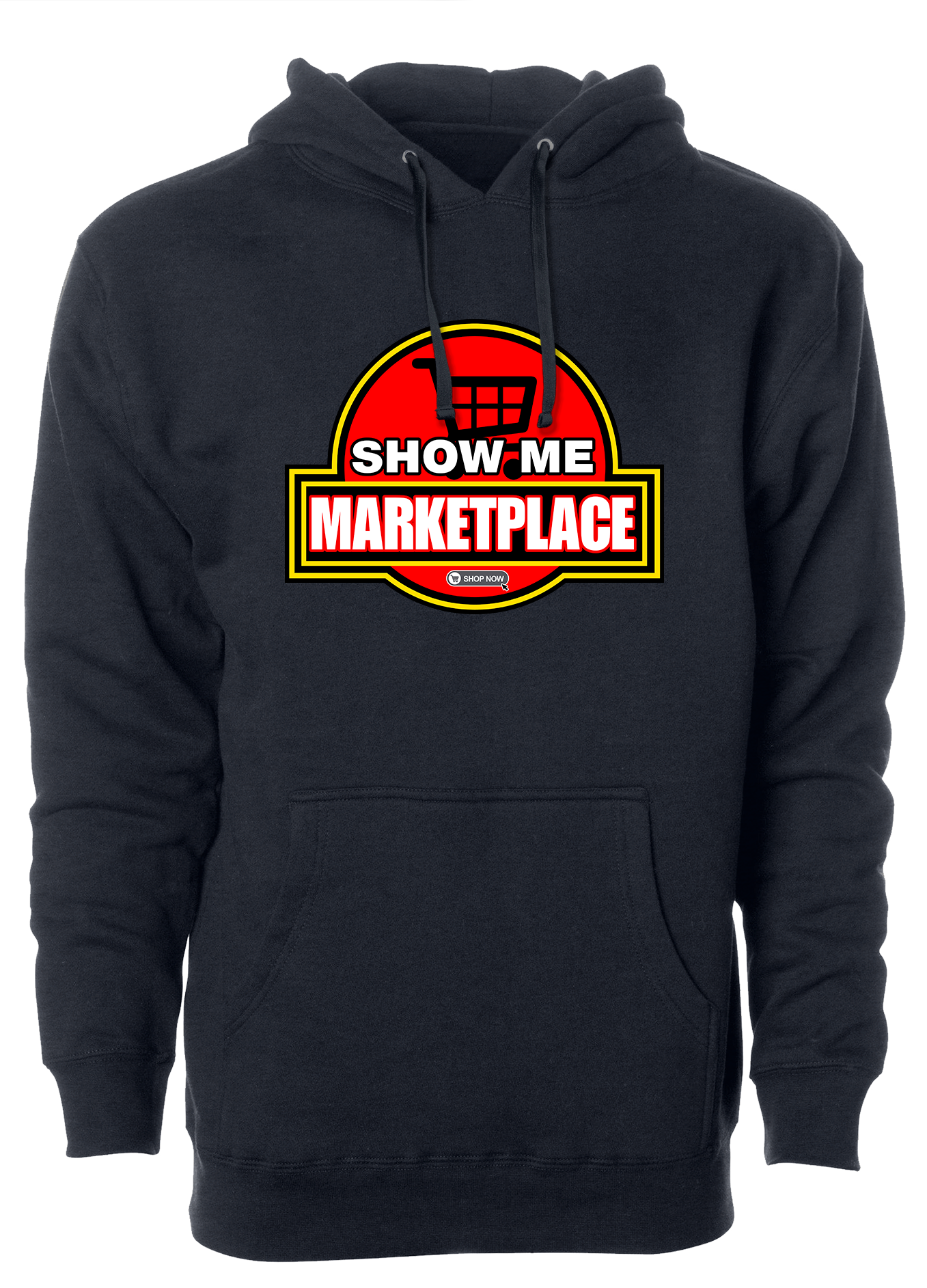 Show Me Reptile Show Marketplace Reptiles hoodie sweatshirt shirt pets navy blue