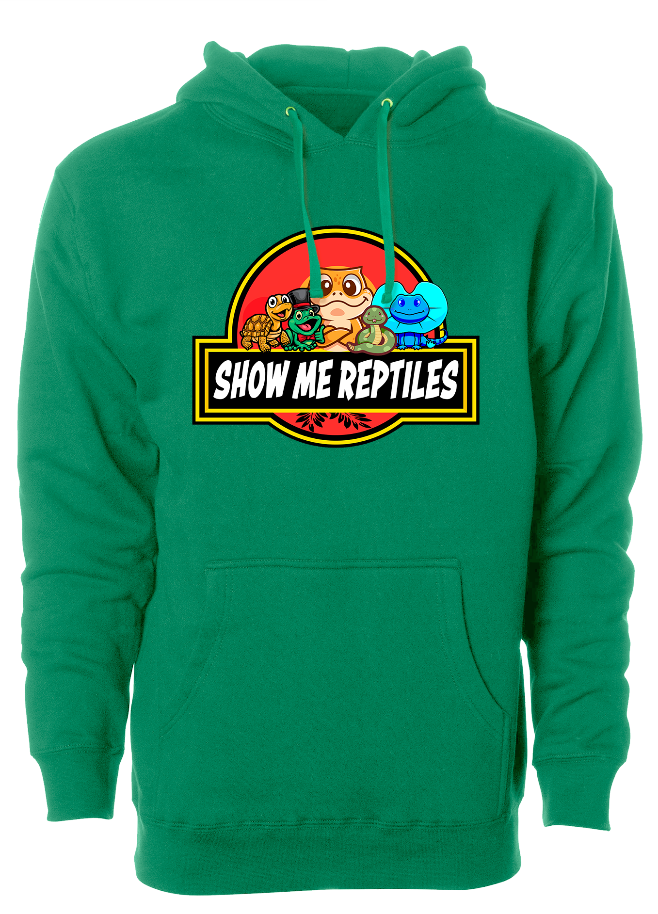 show me reptile shows hoodie reptile buddies lizard dragon turtle tortoise frog pet shirt kelly green