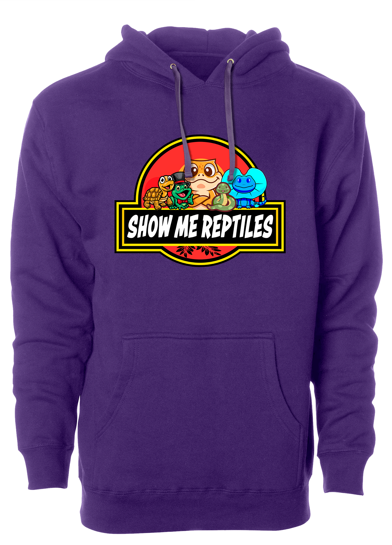 show me reptile shows hoodie reptile buddies lizard dragon turtle tortoise frog pet shirt purple