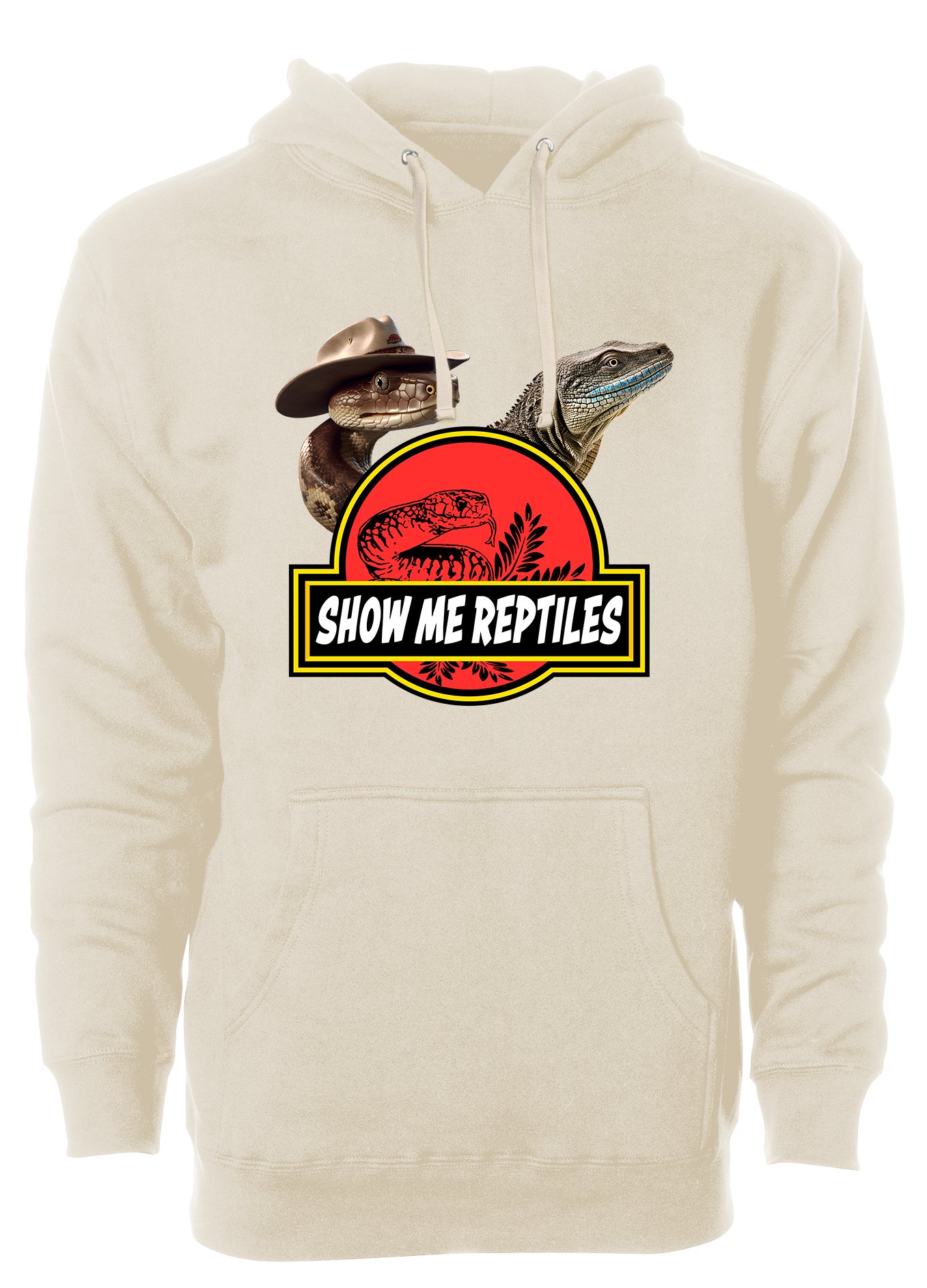 show me reptile show hoodie sweatshirt reptile pardners partners pets lizard monitor snake cowboy bone