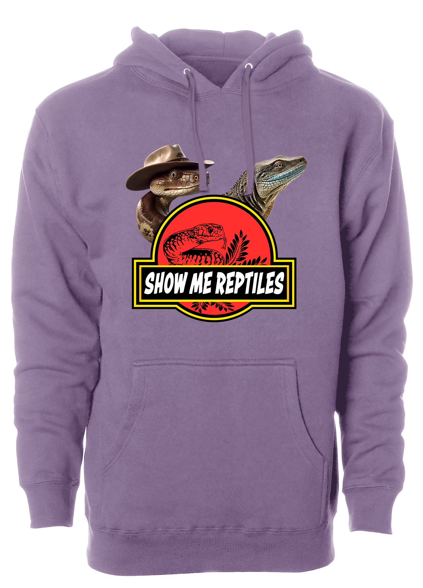 show me reptile show hoodie sweatshirt reptile pardners partners pets lizard monitor snake cowboy plum purple